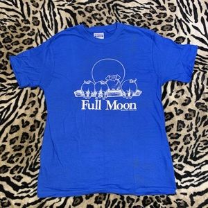 Vintage Deadstock Single Stitch Hanes 80s